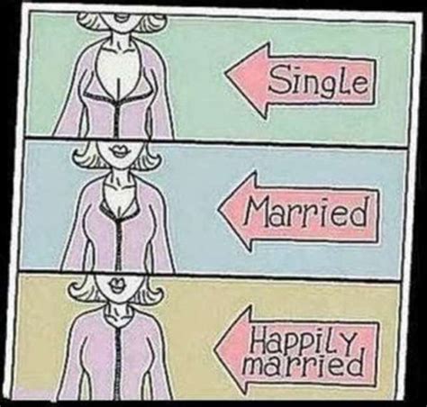 These Single Life Vs Married Life Memes Are Too Hilarious