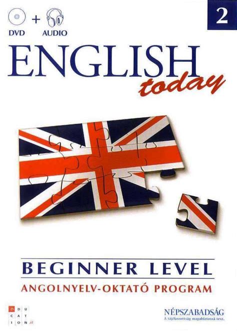 learn english english today beginner level
