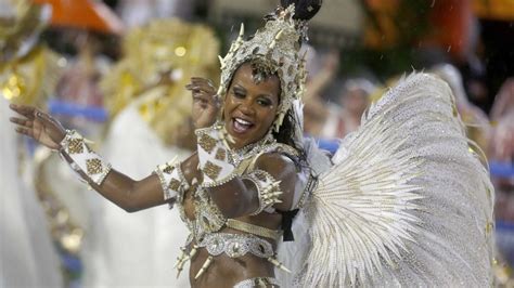 Rio Carnival Celebrates City S 450 Year History Carnival 2015