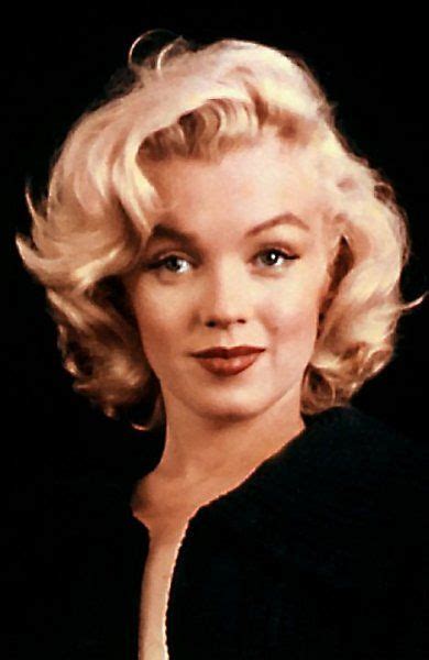 14 Things You May Not Have Known About Marilyn Monroe Neatorama