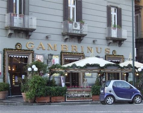 gran caffe gambrinus naples san ferdinando updated  restaurant reviews  phone
