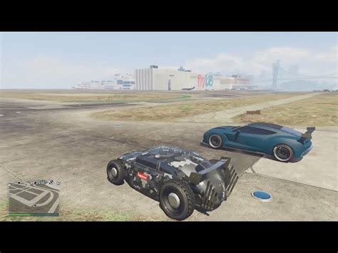 Fastest Car In Gta 5 And Gta Online 2023