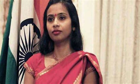 indian woman diplomat in new york was strip searched kept in lockup