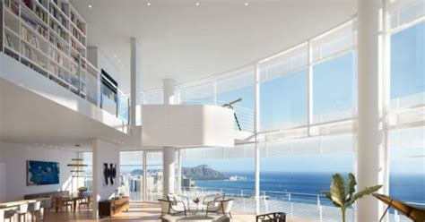 gateway towers  ultra luxury apartments  hawaii  court top  buyers