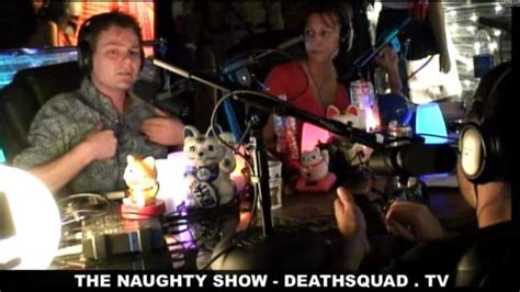 Deathsquad Naughty Show 83