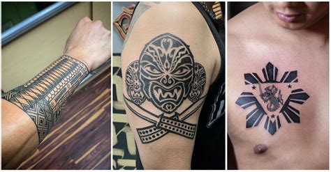 Share 67 Filipino Star Tattoo Latest Thtantai2