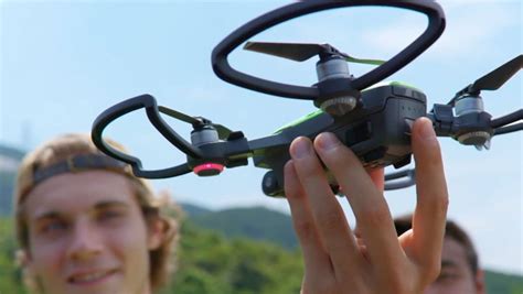video   control  drone  hand gestures   stories  mightve missed