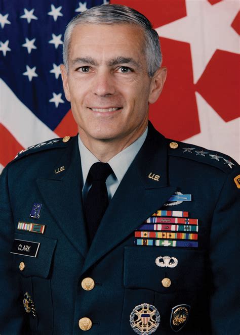 filegeneral wesley clark official photographjpg wikimedia commons