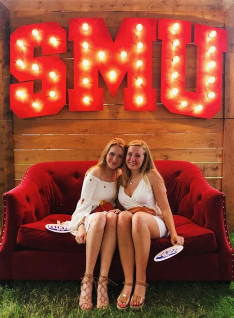Your Dream College Roommate Smu Ambassadors