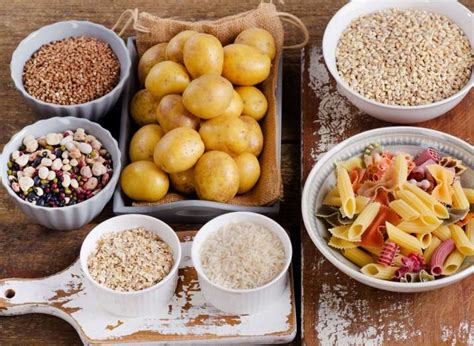 eating carbs  exercise   increase immunity study