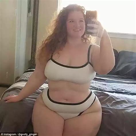 Plus Size Blogger Dishes Out Sex Advice To Curvy Women And