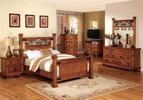 cm sonoma bedroom  american oak woptions