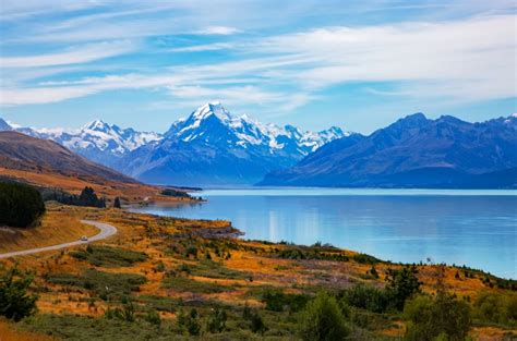 instagrammable natural sights   zealand