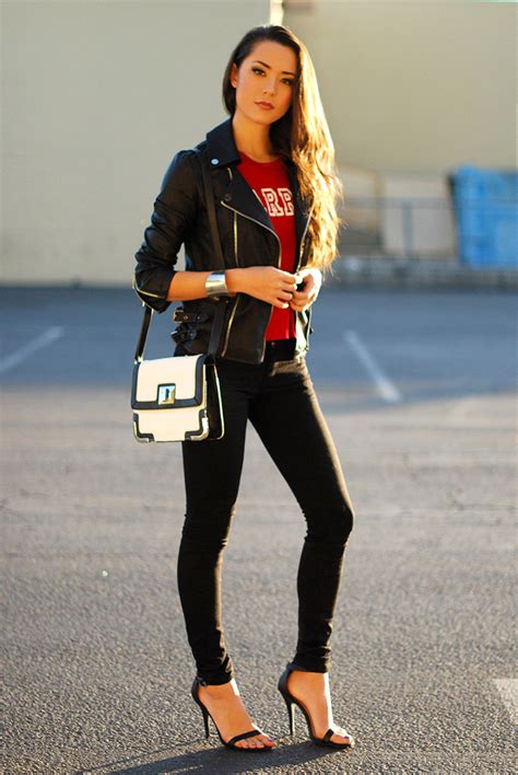 20 gorgeous outfit ideas from fashion blog hapa time by jessica style