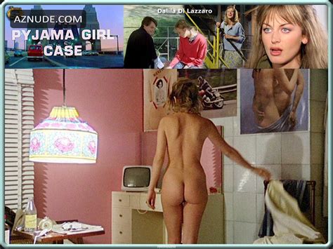 The Pyjama Girl Case Nude Scenes Aznude