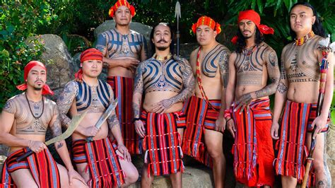 reviving  art  filipino tribal tattoos philippines tattoo tattoo