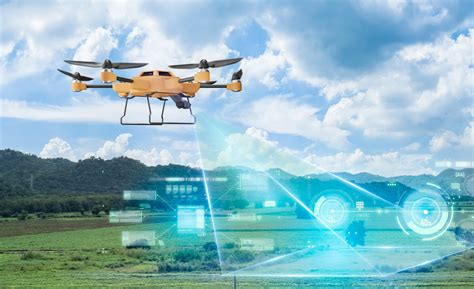 drez leia dohoda drone tech prominentni transakce pro