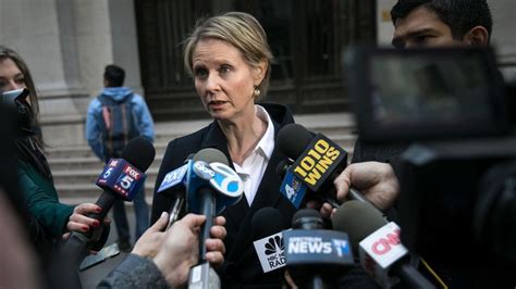 african american pastors outraged over cynthia nixon