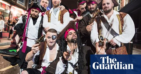 boxing day fancy dress  wigan  pictures uk news  guardian