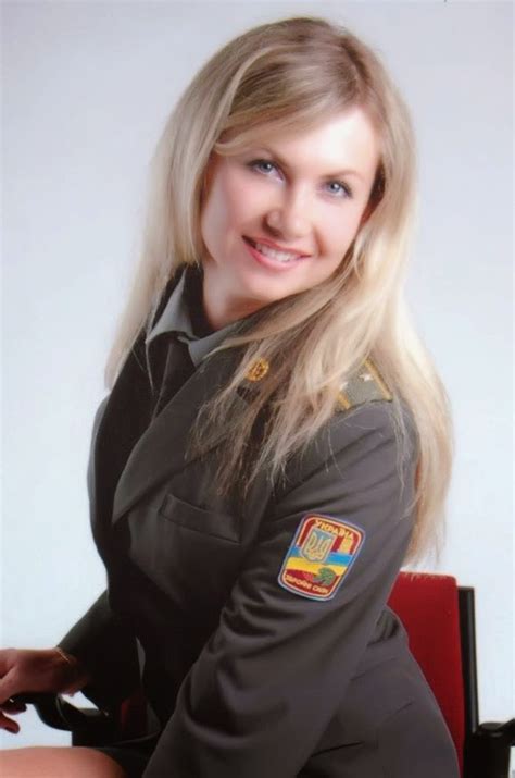 The Uniform Girls [pic] Russian Female Soldier Uniform