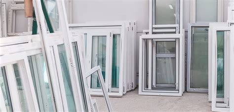 tips  choosing window frame material dti