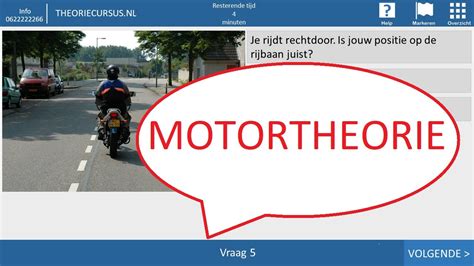 motor theorie motor theorie examen cbr motortheorie examenvragen motortheorie  youtube