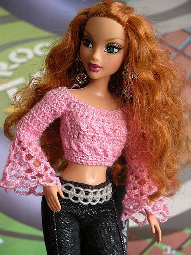 508 best barbie my scene images on pinterest barbie chelsea and barbie dolls