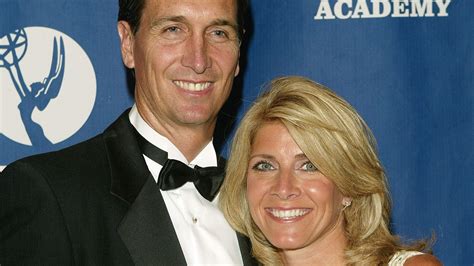 Holly Collinsworth Cris’ Wife 5 Fast Facts You Need To Know