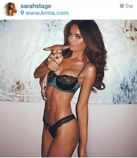 Hot Girl Instagram Accounts You Need To Follow Immediately