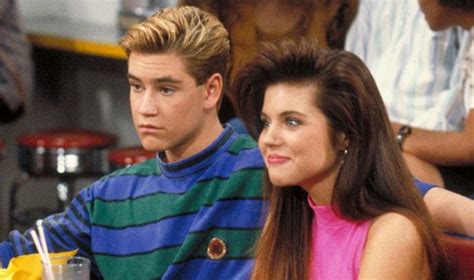 Zach And Kelly From Saved By The Bell Zack Morris Saved By The
