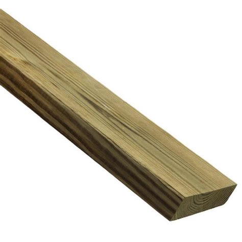 2 X 6 X 10 Prime Pressure Treated 2 Lumber Buy In Bulk And Save