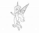 Silvermist Pages Coloring Getcolorings Character sketch template