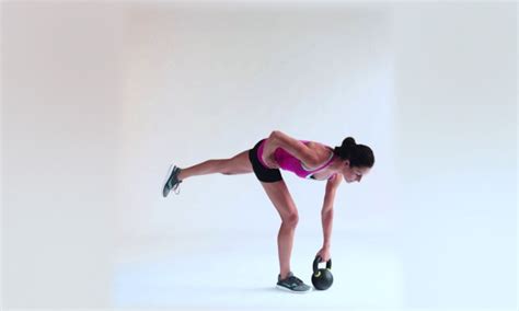7 excelentes exercícios unilaterais para o treino de pernas e glúteos