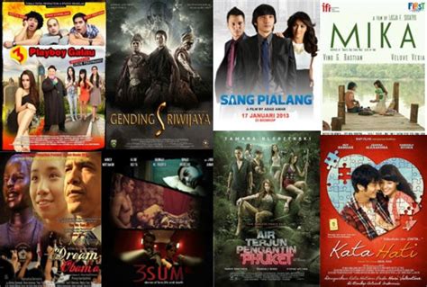 Film Indonesia Terbaru 2013 Kabar Harian Terbaru 2016