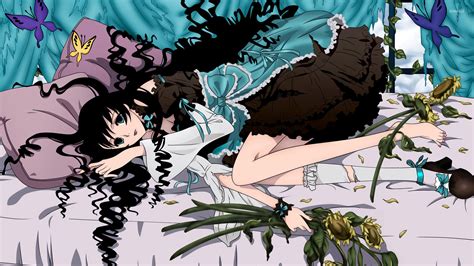 xxxholic wallpapers and background images