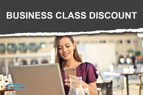 discount business class