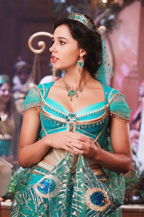 Наоми Скотт Naomi Scott фото №1213707 Naomi Scott Aladdin