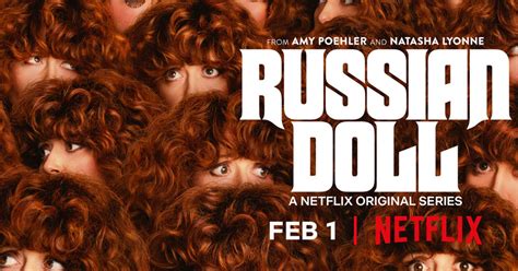 russian doll tv show uk air date uk tv premiere date us