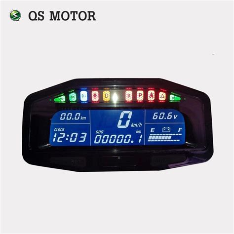 electric speedometer     car speedometer hall sensor type  instruments