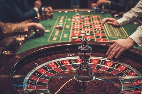 roulette wheels spin    nepals casinos