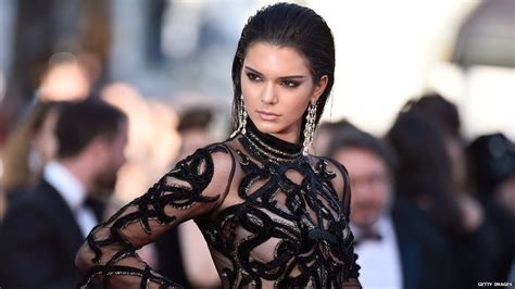 Kendall Jenner Reveals Struggle With Anxiety But Is Learning To Cope