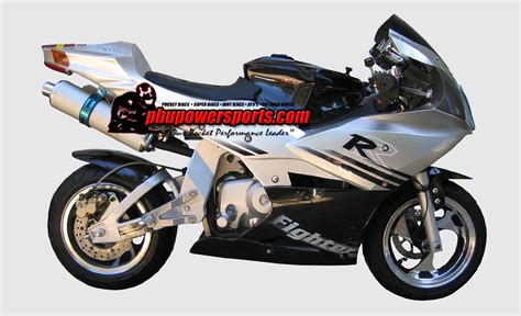 cc fighter gp super pocket bike