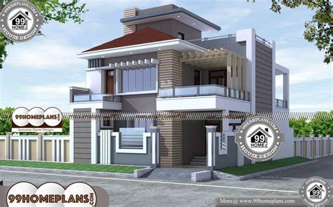 houses   plans  beautiful  storey house designs