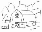 Coloring Barn Pages Rural Print Amish County Maryland Quilts Garrett Ages Turkey Clipart Designlooter Mountains Library Book Coloringhome Comments Popular sketch template