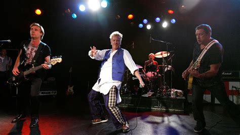 johnny rotten loses high court battle to stop sex pistols songs being