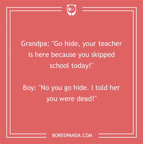 97 Timeless Grandpa Jokes That Have Aged Like Fine Wine Bored Panda