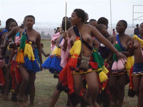 swaziland maidens
