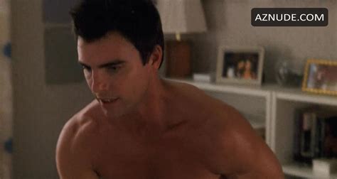 Colin Egglesfield Nude And Sexy Photo Collection Aznude Men
