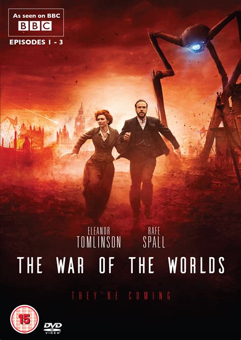 boom competitions win  war   worlds  dvd