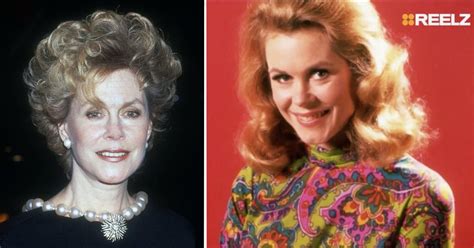 Shocking Death Of Bewitched Star Elizabeth Montgomery To Be Re